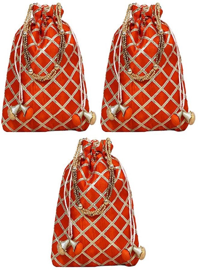 حقيبة بوتلي نسائية من دوقة (عبوة من 3 قطع)